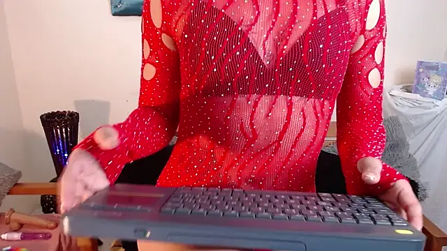 DestinyHills online show from 02/13/25, 12:54