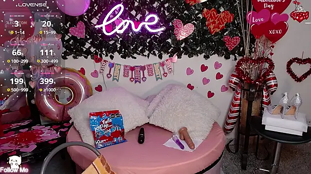 DestinyHills online show from 02/14/25, 12:03