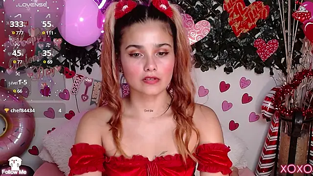 DestinyHills online show from 02/15/25, 03:17