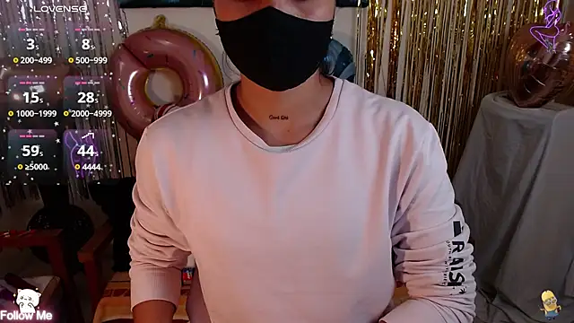 DestinyHills online show from 02/20/25, 12:15