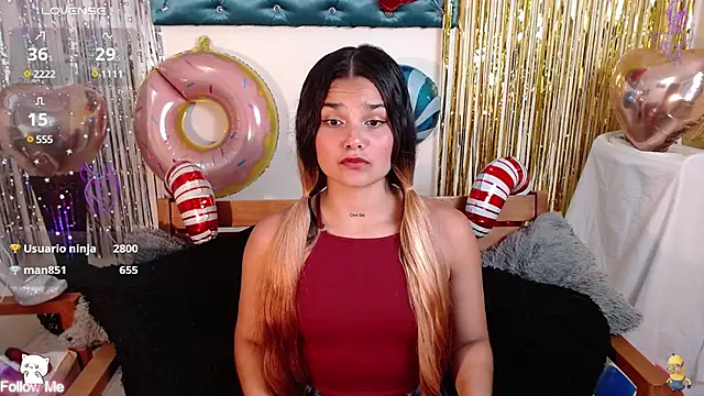 DestinyHills online show from 02/24/25, 07:30