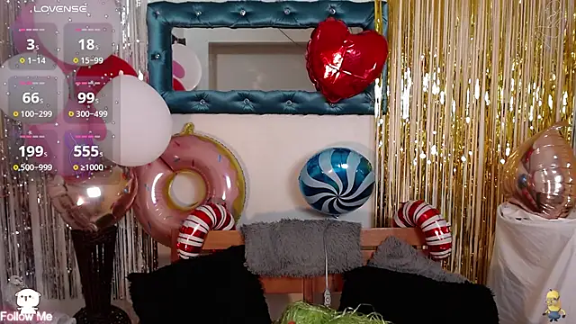 DestinyHills online show from 03/01/25, 12:12