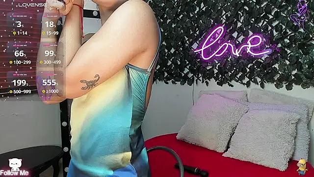 DestinyHills online show from 03/22/25, 12:25