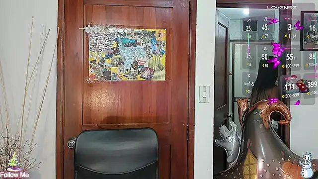 DestinyHills online show from 11/14/25, 02:05