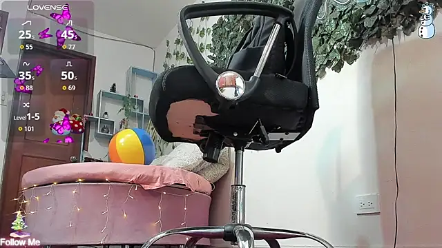 DestinyHills online show from 01/05/26, 06:00