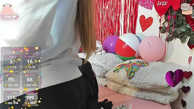 DestinyHills online show from 02/19/26, 12:01