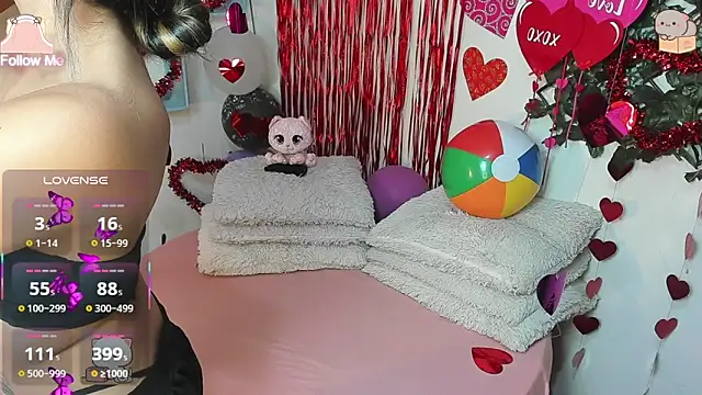 DestinyHills online show from 02/23/26, 12:02