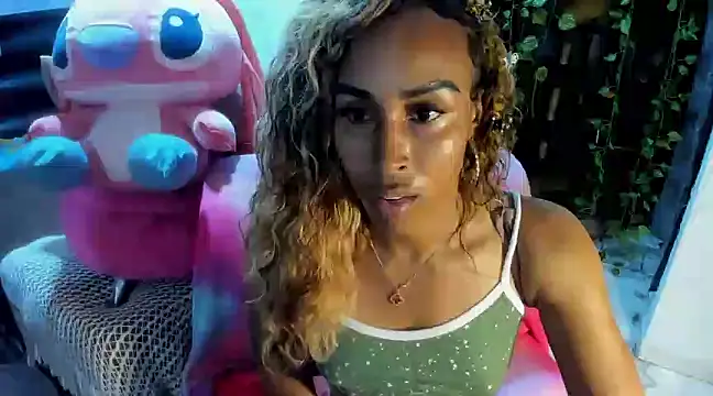 CarameloCeron online show from 02/06/25, 03:52