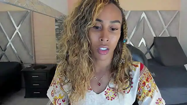 CarameloCeron online show from 02/19/25, 06:10