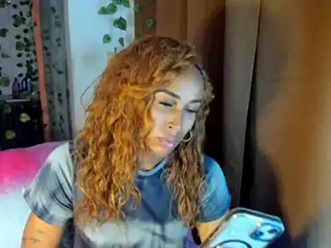 CarameloCeron online show from 09/23/25, 05:16