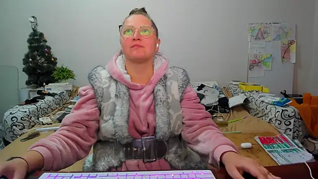 IamYourNarcotic online show from 02/08/26, 03:26