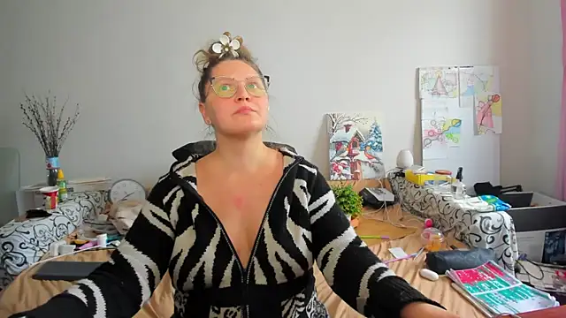 IamYourNarcotic online show from 02/18/26, 08:21