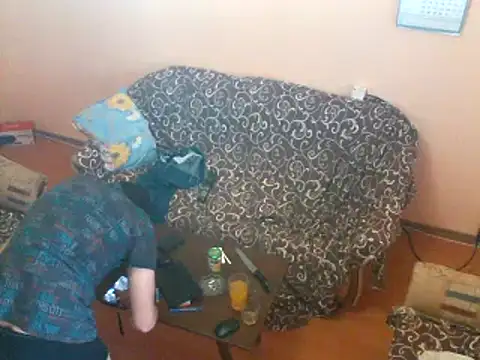 ZDRAVKICH online show from 12/22/24, 08:38