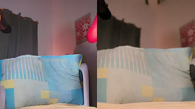 heaven puertas1 online show from 10/01/25, 06:08