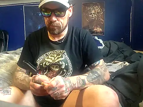 canadacockinme online show from 05/09/26, 12:21