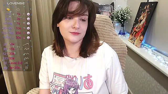 elise sweet online show from 02/02/25, 12:13