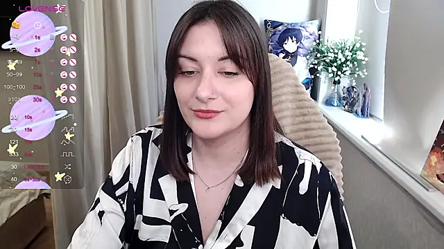 elise sweet online show from 09/26/25, 02:48