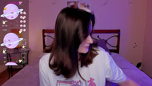 elise sweet online show from 11/25/25, 01:27