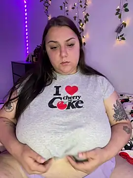 honeyviolet online show from 09/10/25, 01:49