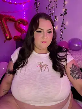 honeyviolet online show from 09/23/25, 05:54