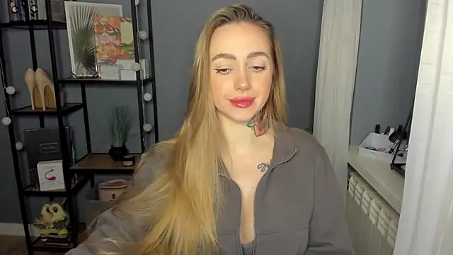 sexyCoralie online show from 12/07/24, 07:38