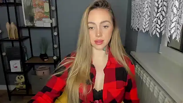 sexyCoralie online show from 01/04/25, 11:11