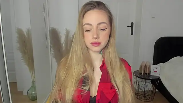 sexyCoralie online show from 01/31/25, 07:39
