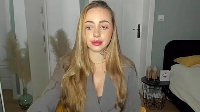 sexyCoralie online show from 03/29/26, 12:05