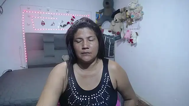 Sharloth milf online show from 01/05/26, 07:39