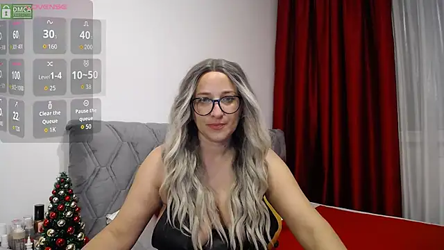 Aphrodite S32 online show from 12/23/25, 03:59