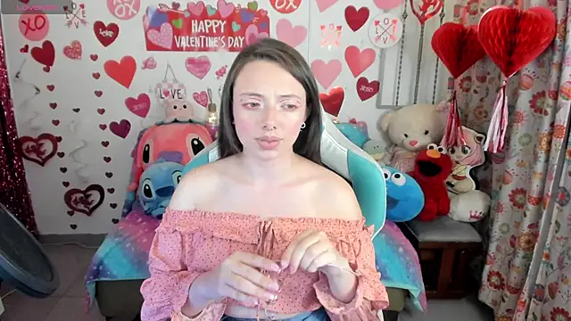 linda-schmidt online show from 02/14/26, 02:30