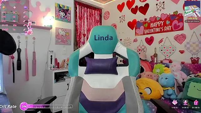 linda-schmidt online show from 02/25/26, 12:53