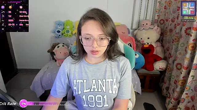 linda-schmidt online show from 05/23/26, 02:06
