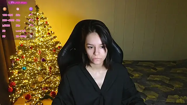 Snapshot of alyssa_sweet chatting on 01/10/25, 03:18 alyssa sweet online show from 01/10/25, 03:18