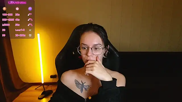 Snapshot of alyssa_sweet chatting on 01/21/25, 04:10 alyssa sweet online show from 01/21/25, 04:10