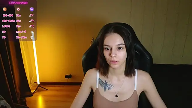 Snapshot of alyssa_sweet chatting on 01/27/25, 09:13 alyssa sweet online show from 01/27/25, 09:13