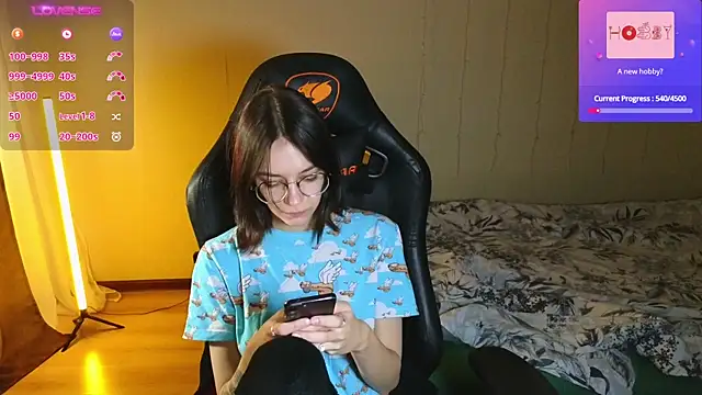 Snapshot of alyssa_sweet chatting on 01/30/25, 07:07 alyssa sweet online show from 01/30/25, 07:07