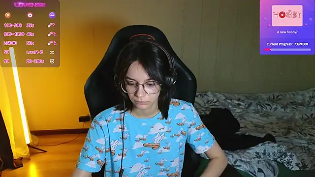 Snapshot of alyssa_sweet chatting on 01/30/25, 10:08 alyssa sweet online show from 01/30/25, 10:08