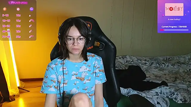 Snapshot of alyssa_sweet chatting on 01/31/25, 03:30 alyssa sweet online show from 01/31/25, 03:30