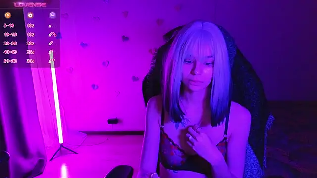 Snapshot of alyssa_sweet chatting on 02/12/25, 07:34 alyssa sweet online show from 02/12/25, 07:34