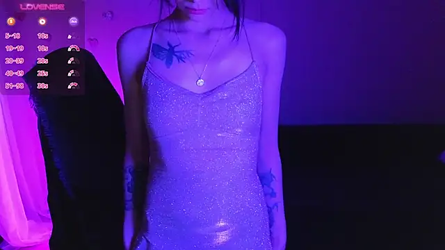 Snapshot of alyssa_sweet chatting on 02/13/25, 07:56 alyssa sweet online show from 02/13/25, 07:56