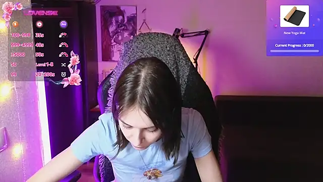 Snapshot of alyssa_sweet chatting on 02/20/25, 08:17 alyssa sweet online show from 02/20/25, 08:17