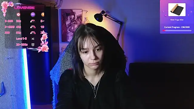 Snapshot of alyssa_sweet chatting on 02/21/25, 05:35 alyssa sweet online show from 02/21/25, 05:35