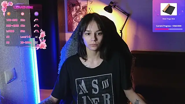 Snapshot of alyssa_sweet chatting on 02/24/25, 09:43 alyssa sweet online show from 02/24/25, 09:43