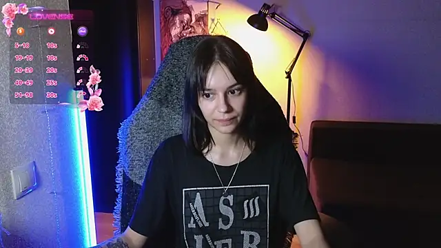 Snapshot of alyssa_sweet chatting on 02/25/25, 02:25 alyssa sweet online show from 02/25/25, 02:25