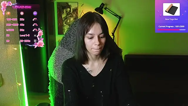 Snapshot of alyssa_sweet chatting on 02/25/25, 05:30 alyssa sweet online show from 02/25/25, 05:30