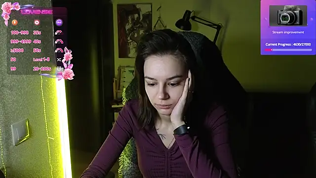 Snapshot of alyssa_sweet chatting on 03/05/25, 02:46 alyssa sweet online show from 03/05/25, 02:46