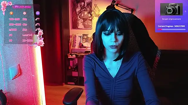 Snapshot of alyssa_sweet chatting on 03/05/25, 05:50 alyssa sweet online show from 03/05/25, 05:50