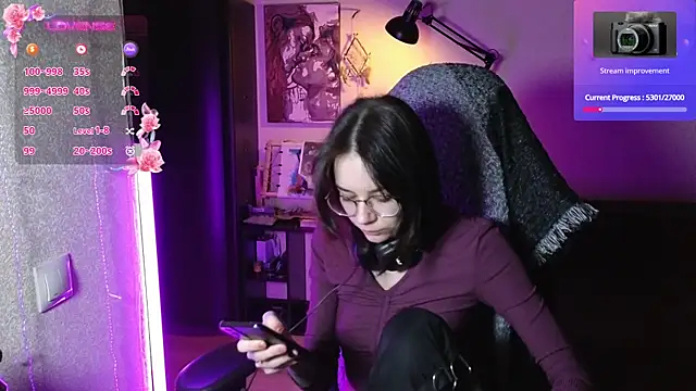 Snapshot of alyssa_sweet chatting on 03/06/25, 02:09 alyssa sweet online show from 03/06/25, 02:09