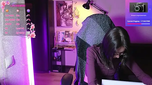 Snapshot of alyssa_sweet chatting on 03/06/25, 05:14 alyssa sweet online show from 03/06/25, 05:14